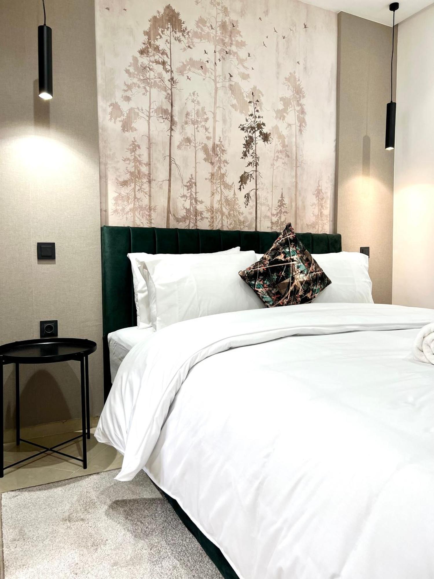 Mycity Aparthotel