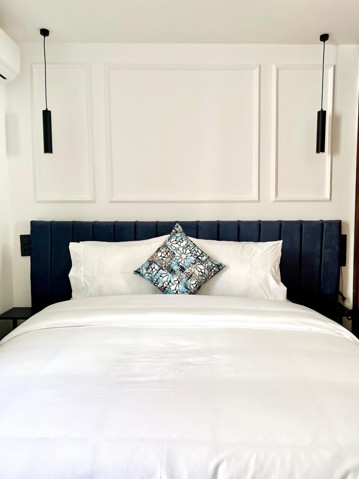 Mycity Aparthotel *